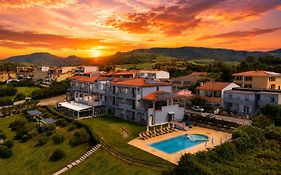 Abbaidda Hotel